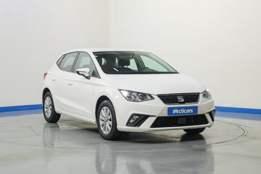 SEAT Ibiza Diésel 1.6 TDI 70kW (95CV) Style 3