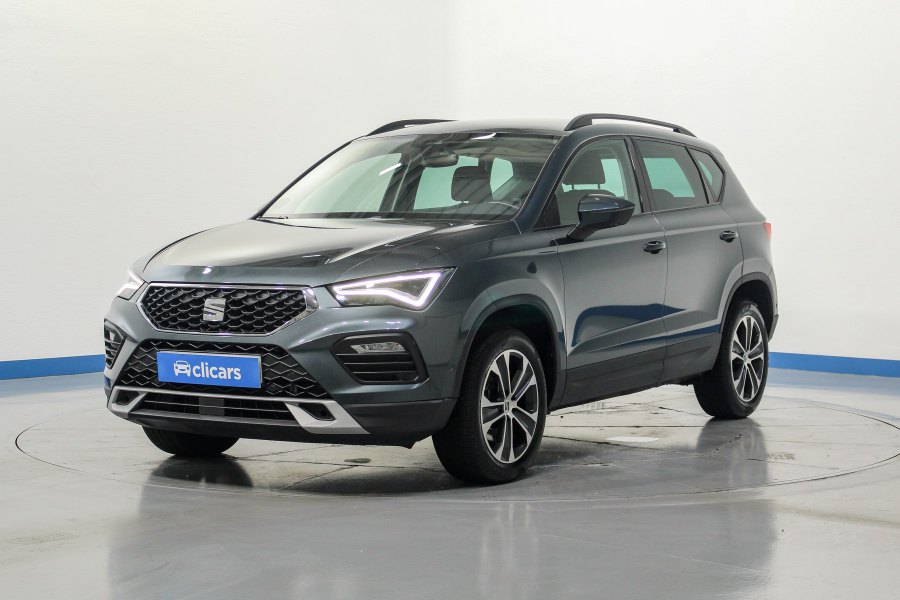 SEAT Ateca Diésel Ateca 2.0TDI CR S&S Style 150