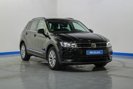 Volkswagen Tiguan Diésel Advance 2.0 TDI 110kW (150CV) 3