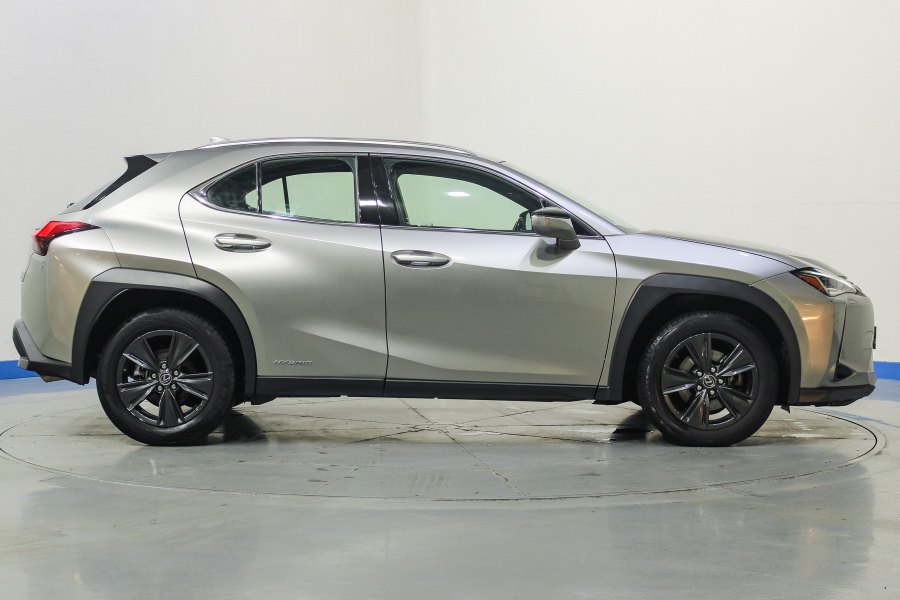 Lexus UX Híbrido 2.0 250h Business 6