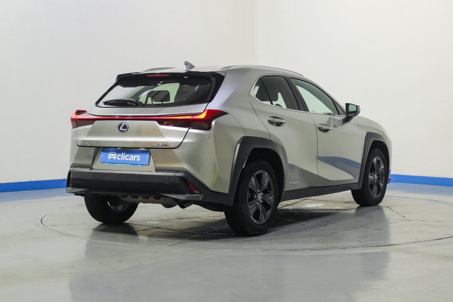 Lexus UX Híbrido 2.0 250h Business 5