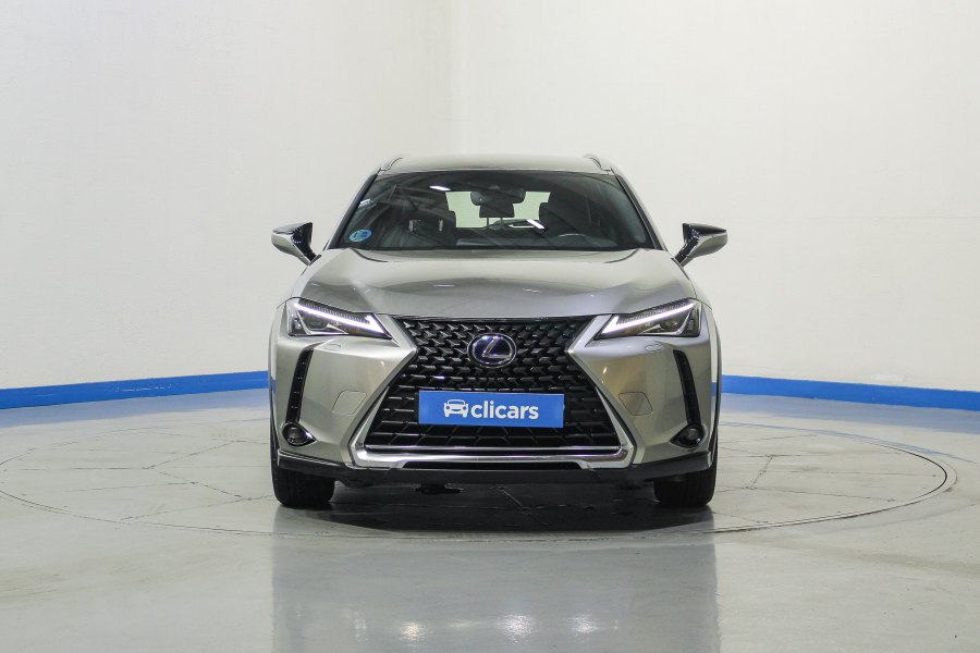 Lexus UX Híbrido 2.0 250h Business 2