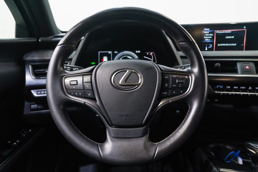 Lexus UX Híbrido 2.0 250h Business 20