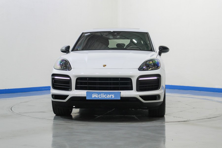 Porsche Cayenne Híbrido enchufable Cayenne E-Hybrid Coupé Aut. 2