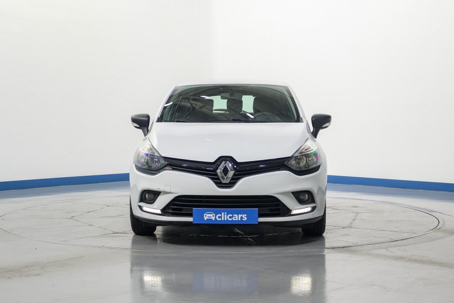 Renault Clio Diésel Clio 1.5dCi Energy Business 55kW 2