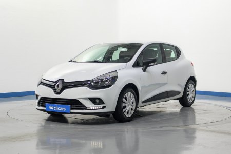 Renault Clio 1.5dCi Energy Business