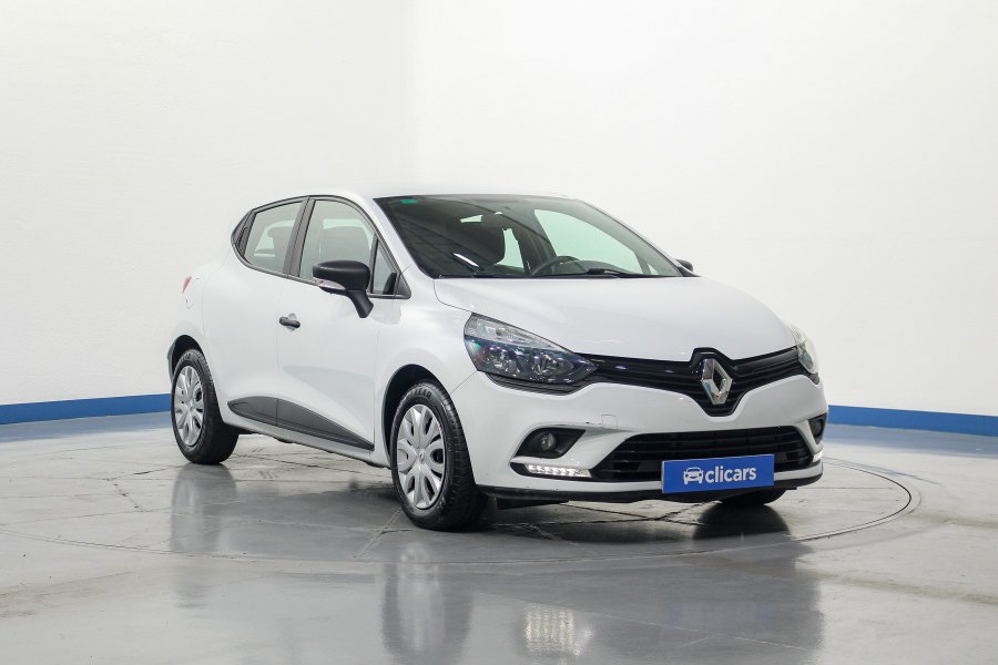 Renault Clio Diésel Clio 1.5dCi Energy Business 55kW 3