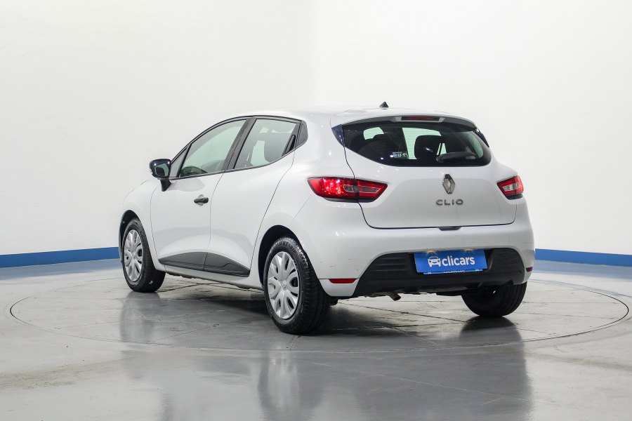 Renault Clio Diésel Clio 1.5dCi Energy Business 55kW 8