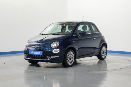 Fiat 500 1.0 Hybrid Monotrim