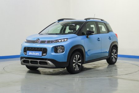 Citroën C3 Aircross Puretech S&S Feel 110