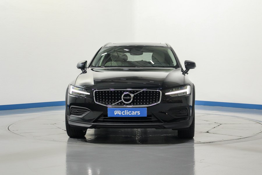 Volvo V60 Cross Country Mild hybrid V60 Cross Country B4 Core AWD Aut. 2