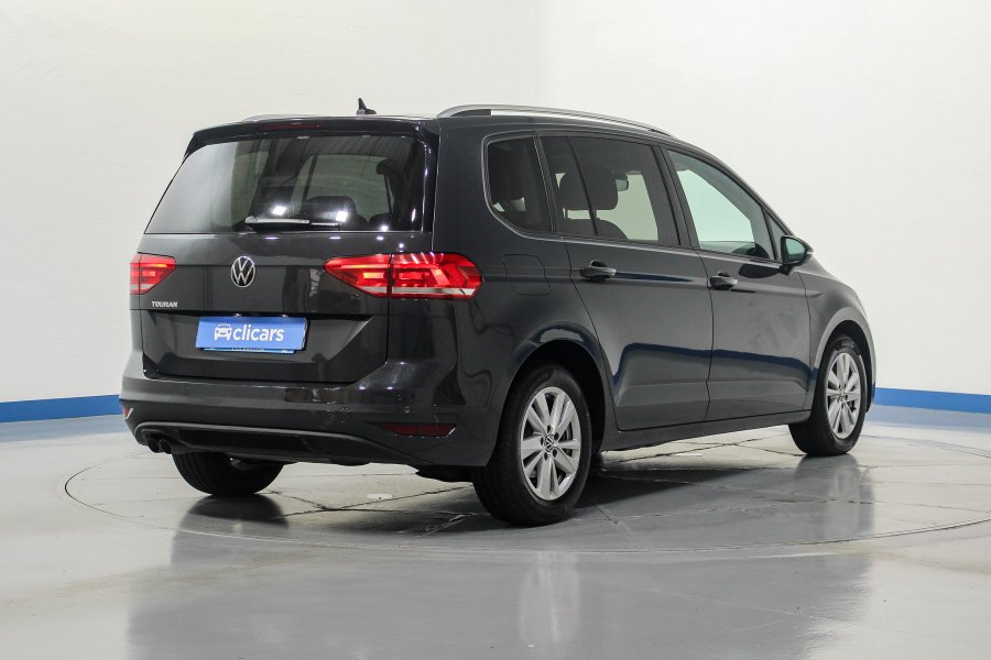 Volkswagen Touran Diésel Touran 2.0TDI CR BMT Advance DSG7 110kW 5