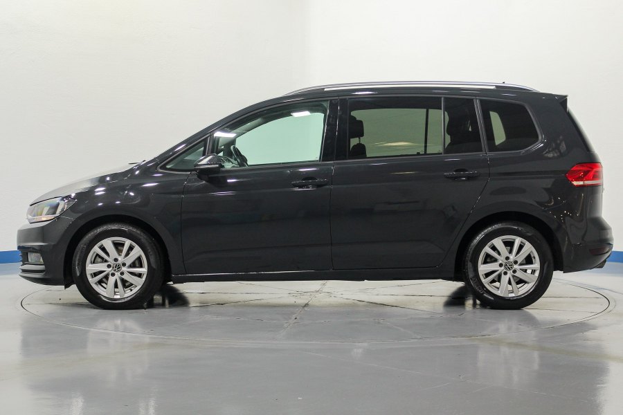 Volkswagen Touran Diésel Touran 2.0TDI CR BMT Advance DSG7 110kW 7