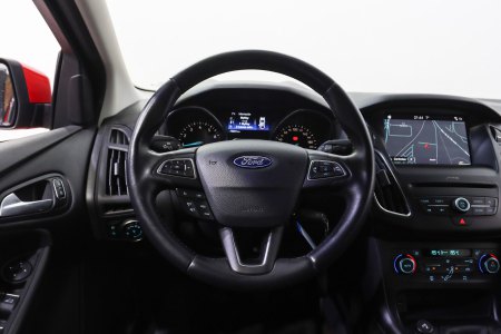 Ford Focus Gasolina 1.0 Ecoboost Auto-St.-St. 92kW Trend+ 20