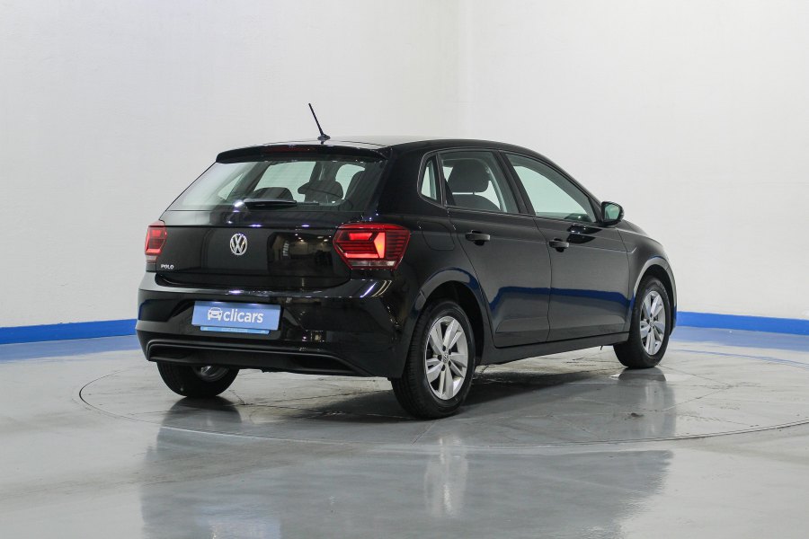 Volkswagen Polo Gasolina Advance 1.0 TSI 70kW (95CV) 5