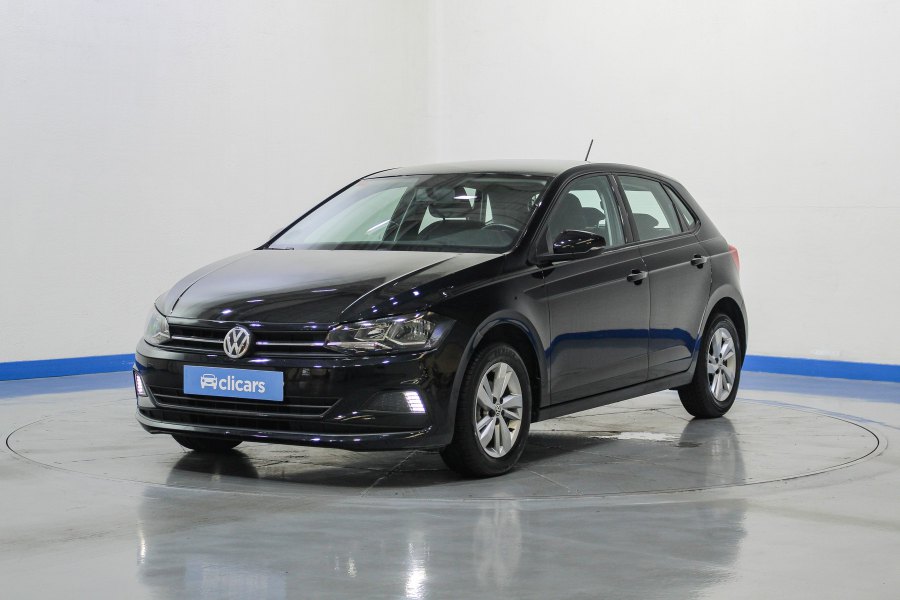 Volkswagen Polo Gasolina Advance 1.0 TSI 70kW (95CV)