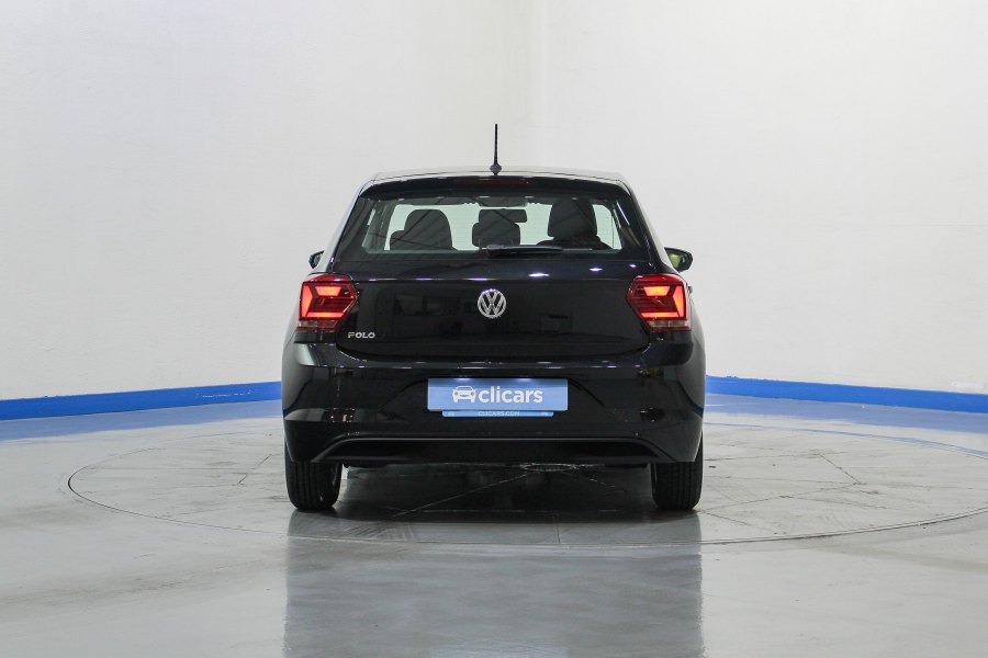 Volkswagen Polo Gasolina Advance 1.0 TSI 70kW (95CV) 4