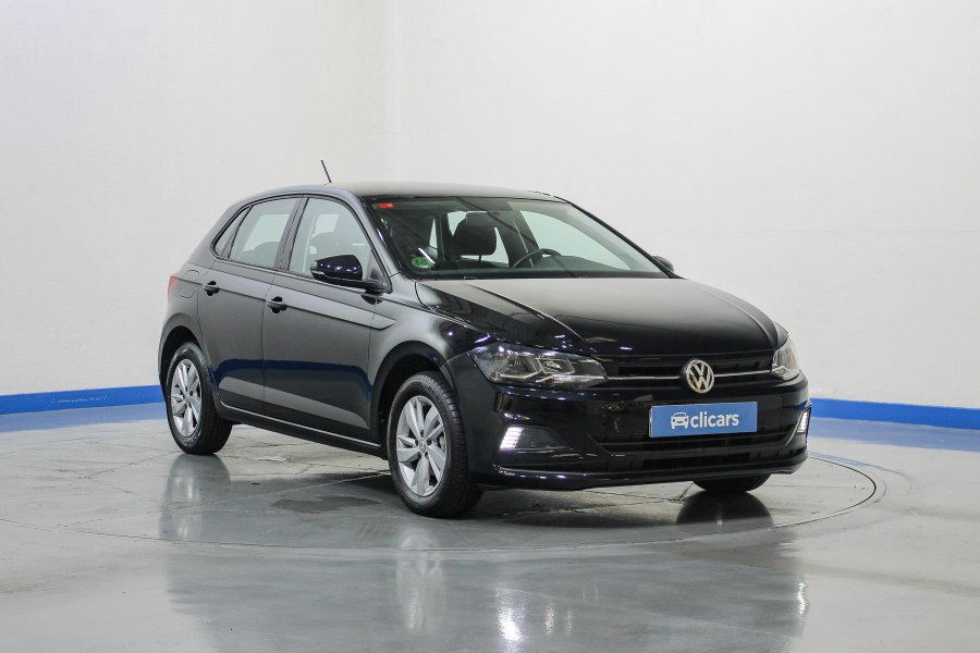 Volkswagen Polo Gasolina Advance 1.0 TSI 70kW (95CV) 3