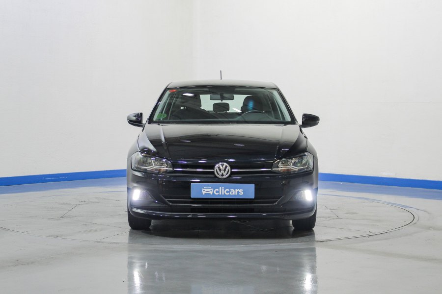 Volkswagen Polo Gasolina Advance 1.0 TSI 70kW (95CV) 2