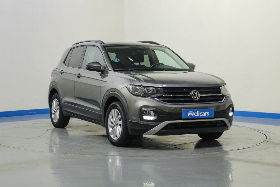 Volkswagen T-Cross Gasolina Advance 1.0 TSI 81kW (110CV) DSG 3