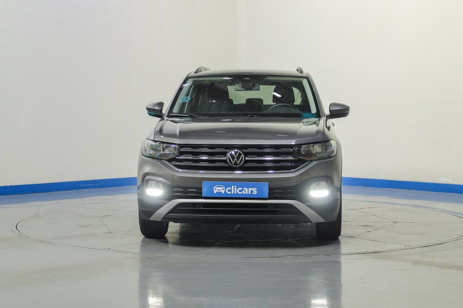 Volkswagen T-Cross Gasolina Advance 1.0 TSI 81kW (110CV) DSG 2