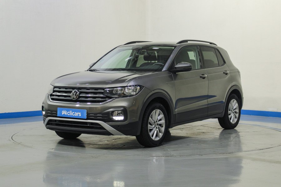 Volkswagen T-Cross Gasolina Advance 1.0 TSI 81kW (110CV) DSG