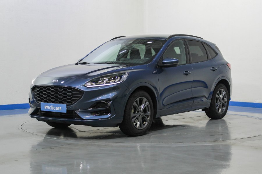 Ford Kuga Diésel ST-Line 1.5 EcoBlue 88kW (120CV)