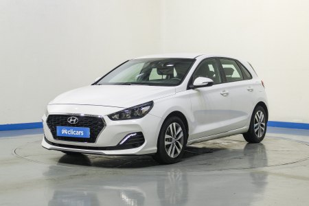 Hyundai i30 1.6CRDi Klass 116