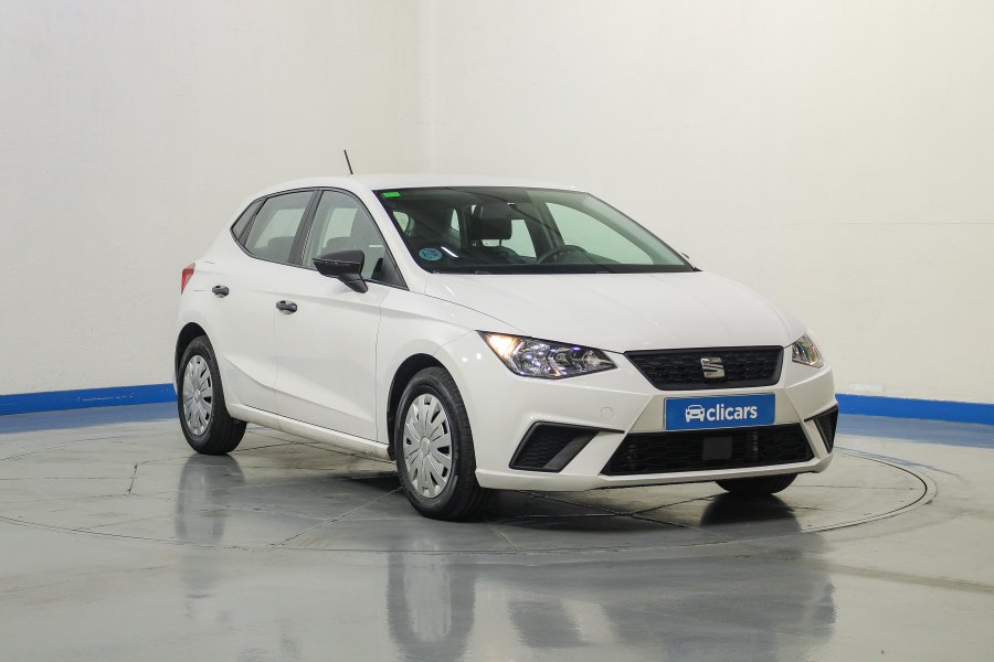 SEAT Ibiza Diésel 1.6 TDI 70kW (95CV) Reference Plus 3