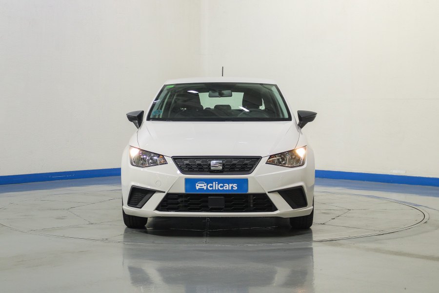 SEAT Ibiza Diésel 1.6 TDI 70kW (95CV) Reference Plus 2