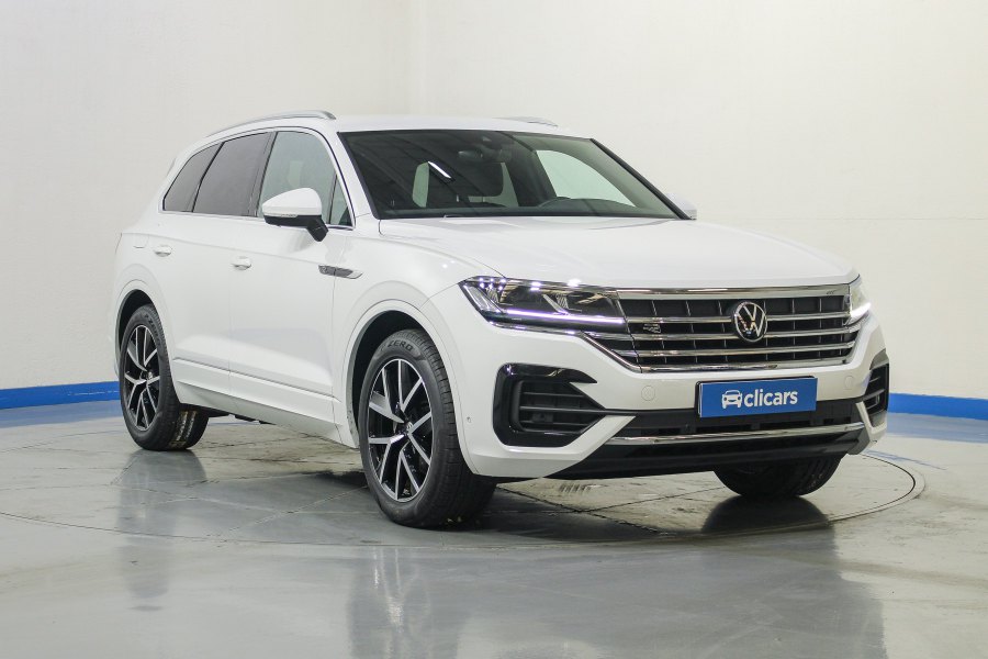 Volkswagen Touareg Diésel Prem Eleg 3.0 V6 TDI 210kW Tip 4M 3