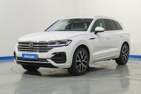 Volkswagen Touareg 3.0TDI V6 Premium Tiptronic Elegance 4M