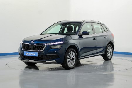 Comprar Skoda Kamiq 1.5 TSI Ambition Skoda Kamiq 1.5 TSI Ambition