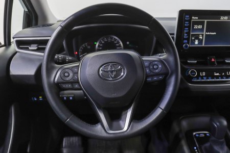 Toyota Corolla Híbrido 1.8 125H BUSINESS E-CVT SEDAN 20