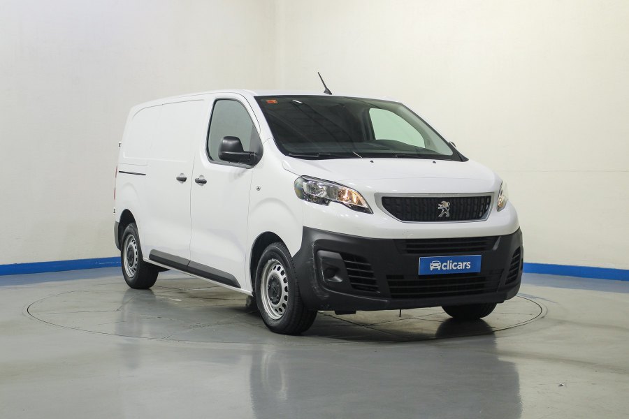 Peugeot Expert Diésel Expert Fg. Standard 1.5BlueHDi S&S Pro 120 3