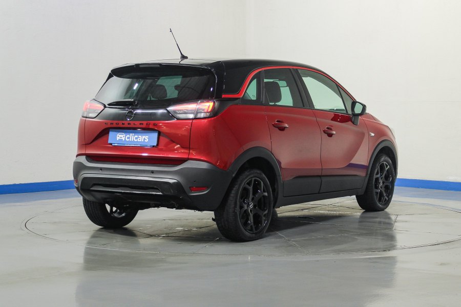 Opel Crossland Gasolina 1.2 81kW (110CV) GS Line 5