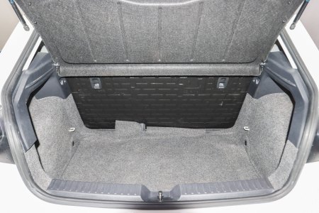 SEAT Ibiza 1.6 TDI 59kW (80CV) Reference 12