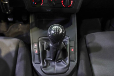 SEAT Ibiza Diésel 1.6 TDI 59kW (80CV) Reference 24