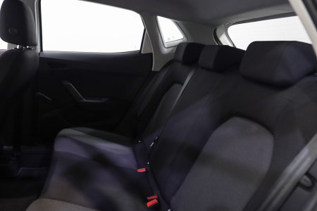 SEAT Ibiza Diésel 1.6 TDI 59kW (80CV) Reference 34