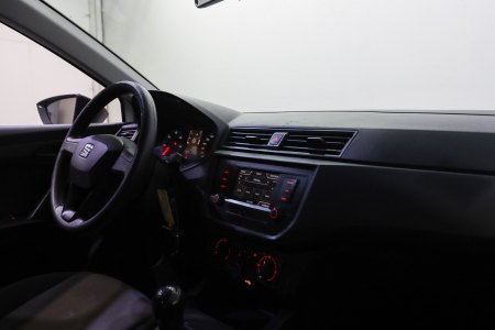 SEAT Ibiza Diésel 1.6 TDI 59kW (80CV) Reference 33