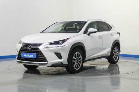 Lexus NX 300h Executive Navigation 4WD