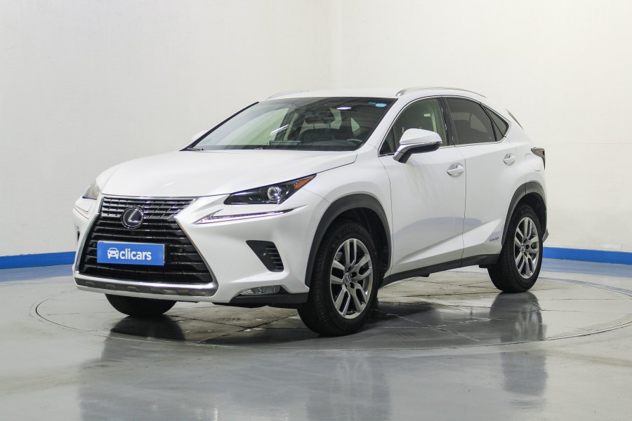 Lexus NX Híbrido NX 300h Executive Navigation 4WD