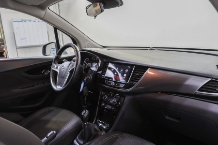 Opel Mokka X Diésel 1.6 CDTi 100kW (136CV) 4X4 S&S Selective 31
