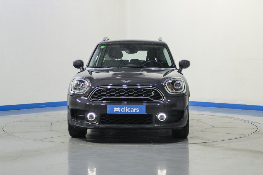 MINI Countryman Híbrido enchufable Cooper S E ALL4 2