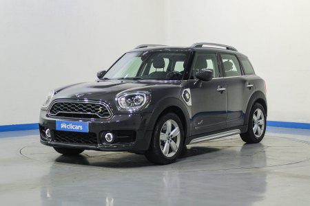 MINI Countryman COOPER S E ALL4