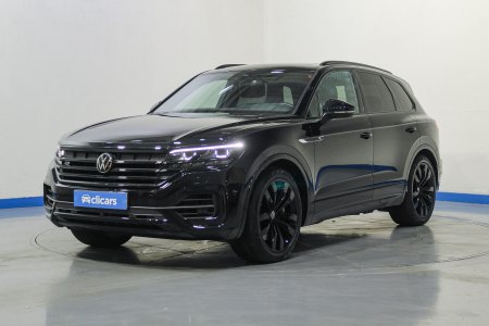 Volkswagen Touareg 3.0TSI V6 R 4Motion Tiptronic