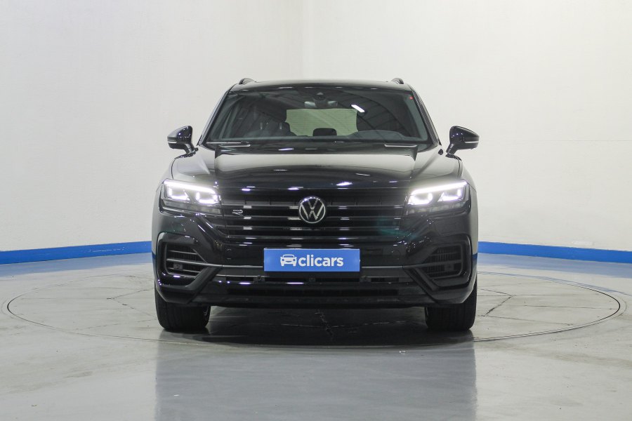 Volkswagen Touareg Híbrido enchufable R 3.0 V6 TSI 340kW Tip 4M 2