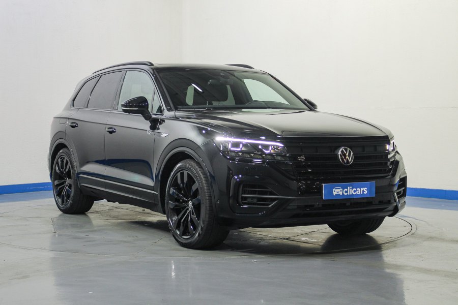 Volkswagen Touareg Híbrido enchufable R 3.0 V6 TSI 340kW Tip 4M 3