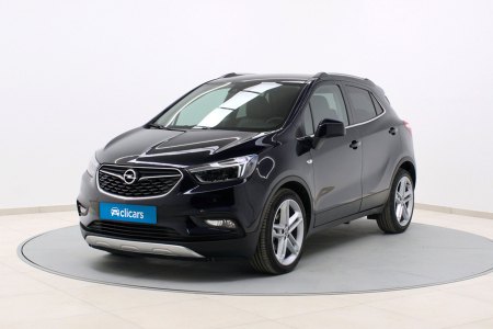 Comprar Opel Mokka X Gasolina 1.4 T 103kW 4X2 S&S Innovation Opel Mokka X Gasolina 1.4 T 103kW 4X2 S&S Innovation