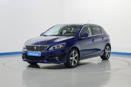 Peugeot 308 1.2 PureTech S&S Allure 130